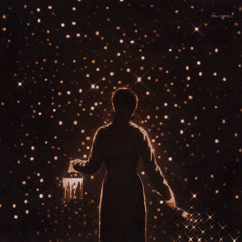 Enya  Paint The Sky With Stars Inside